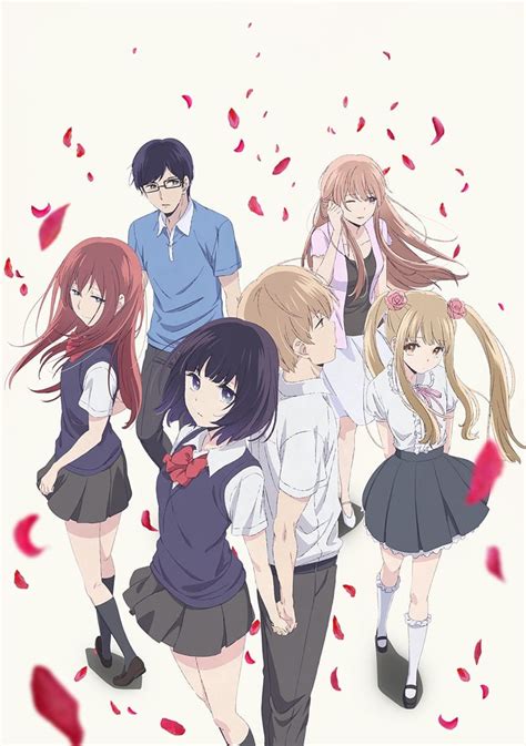 kuzu no honkai final|Scums Wish